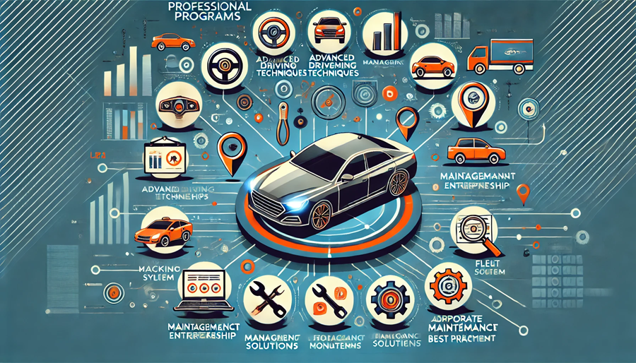 Image of Professional Programs